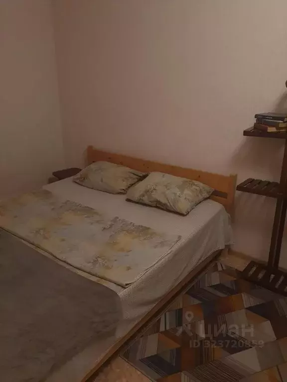 1-к кв. Воронежская область, Воронеж Троицкий кв-л, Олимпийский ... - Фото 2