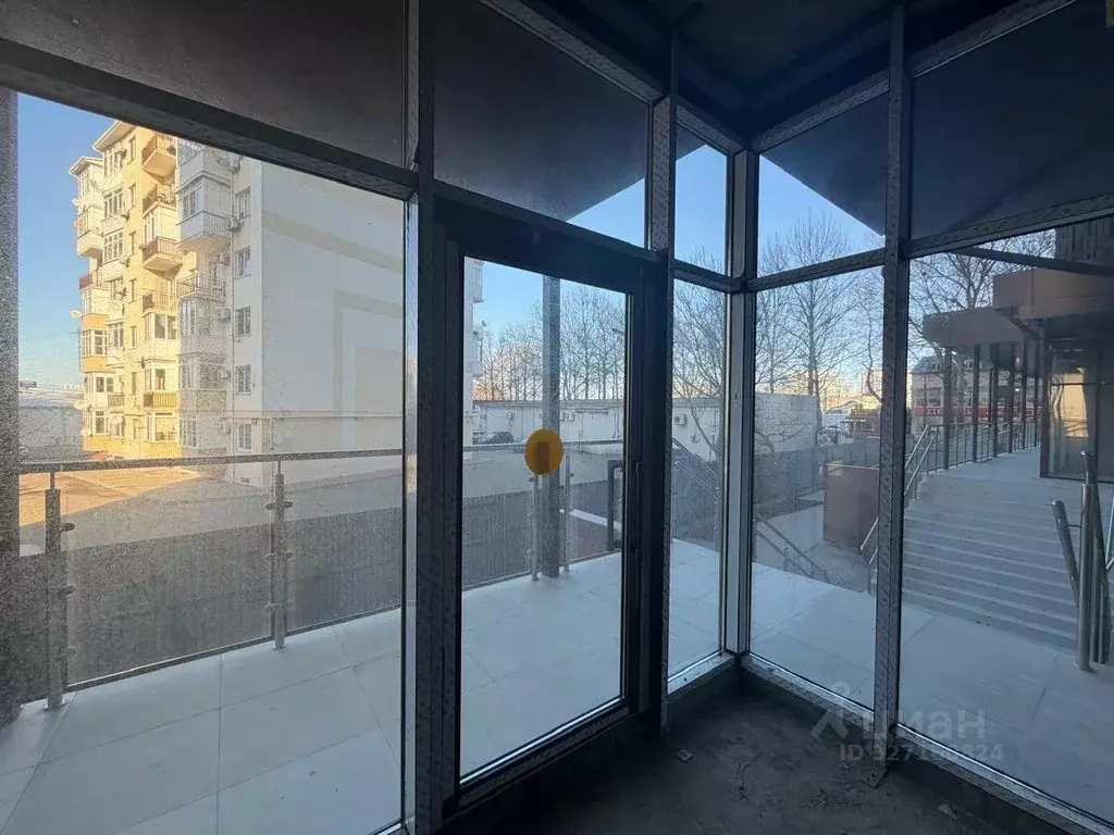 Офис в Краснодарский край, Анапа Парковая ул., 79к2 (49 м) - Фото 1