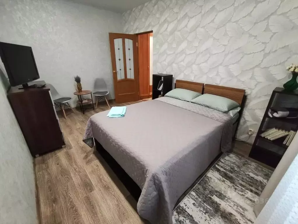 2-к кв. Калининградская область, Калининград Эльблонгская ул., 1А ... - Фото 1