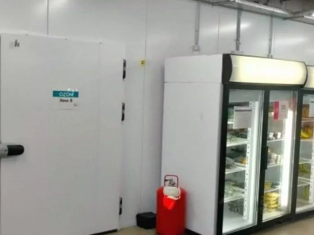 Торговая площадь в Москва Старокалужское ш., 62 (528 м) - Фото 2