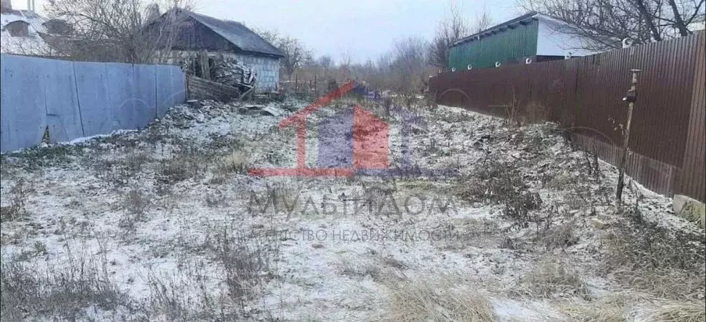 Участок в Белгородская область, Старый Оскол Круговая ул., 24 (9.4 ... - Фото 1
