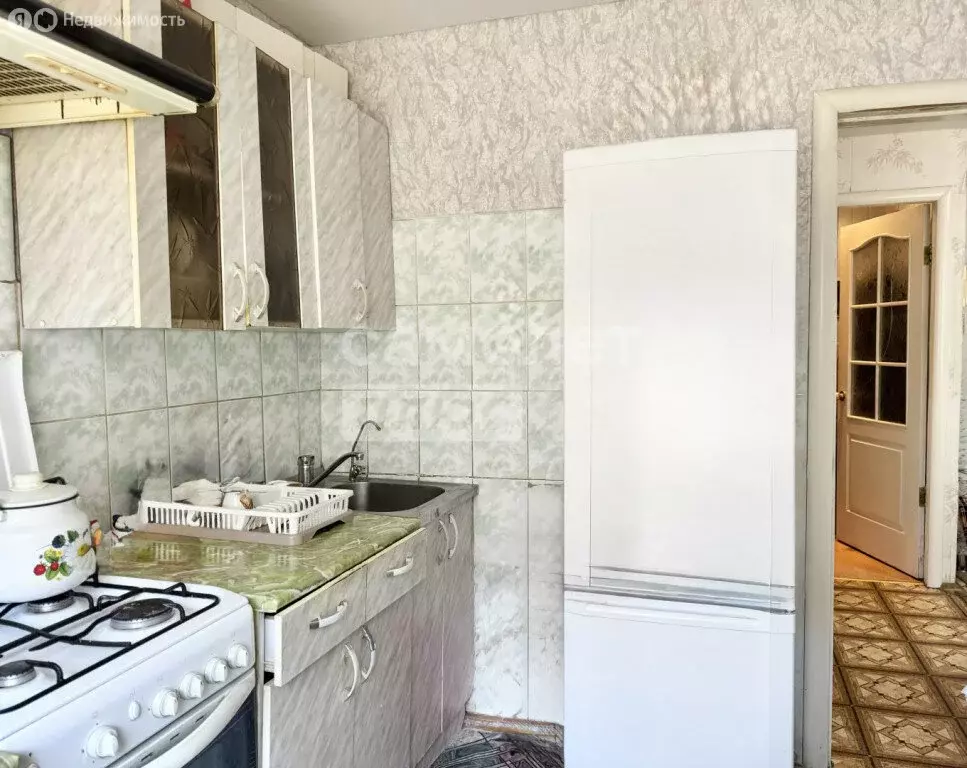 2-комнатная квартира: Миасс, Молодёжная улица, 6 (42.5 м) - Фото 1