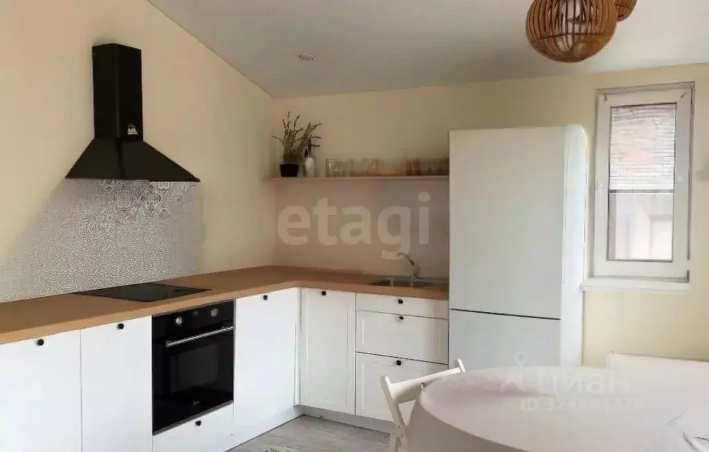 Дом в Калужская область, Калуга Московский кп,  (69 м) - Фото 1