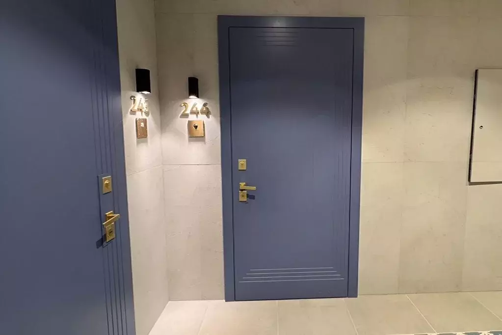 Квартира, 4 комнаты, 149 м - Фото 0