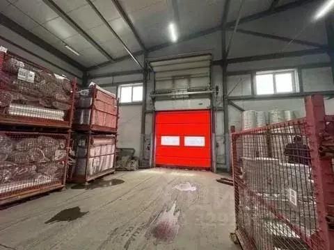 Помещение свободного назначения в Москва ш. Энтузиастов, 56С37 (662 м) - Фото 1