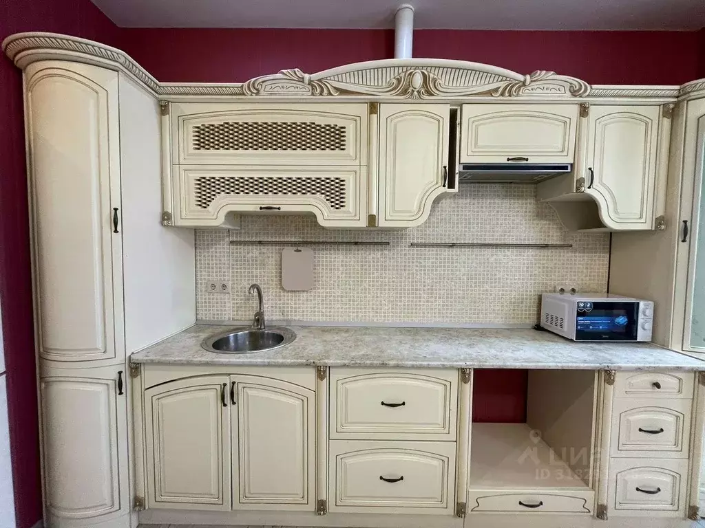 Студия Краснодарский край, Сочи ул. Параллельная, 9лит2 (35.0 м) - Фото 0