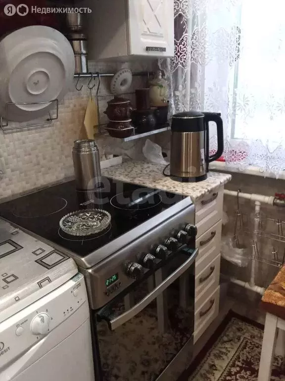 2-комнатная квартира: Новосибирск, улица Доватора, 33 (45 м) - Фото 1