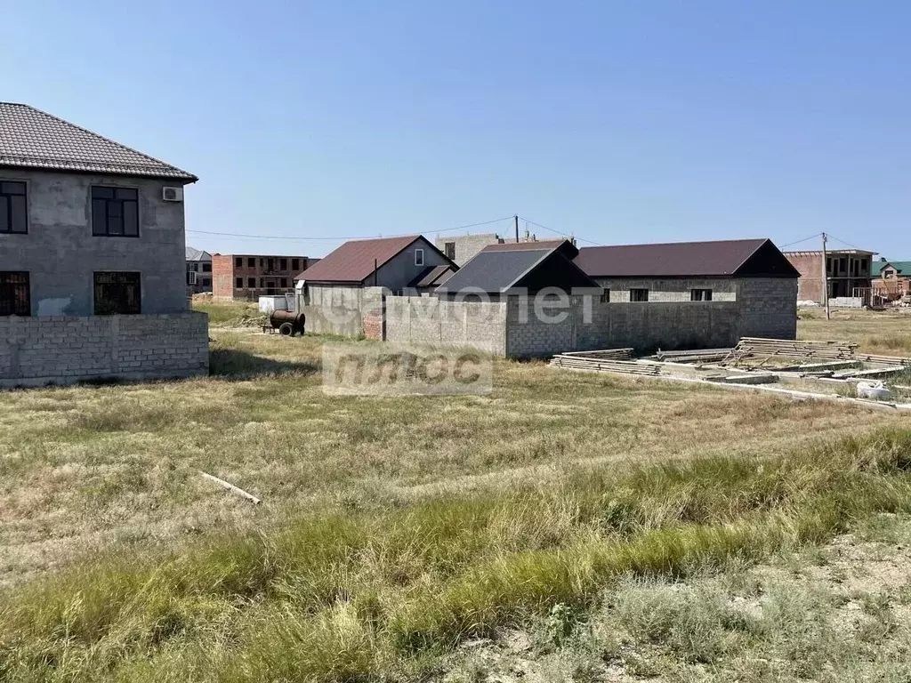 Участок в Дагестан, Махачкала СНТ Аграрник тер., ул. Нефтеюганская, 7 ... - Фото 2
