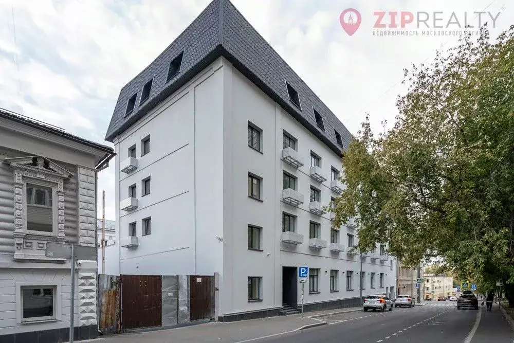 Офис в Москва Медовый пер., 5С2 (27 м) - Фото 2