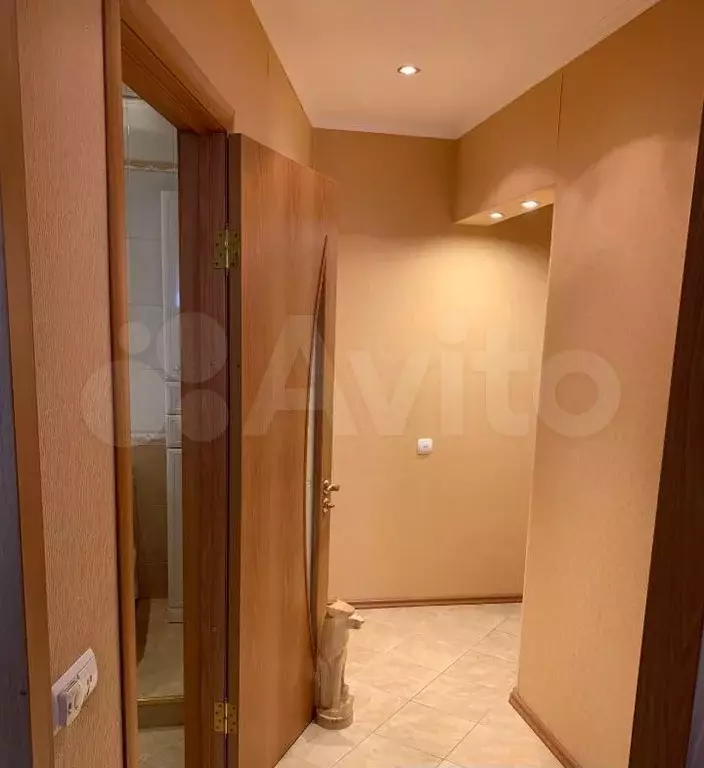 2-к. квартира, 60 м, 9/16 эт. - Фото 1