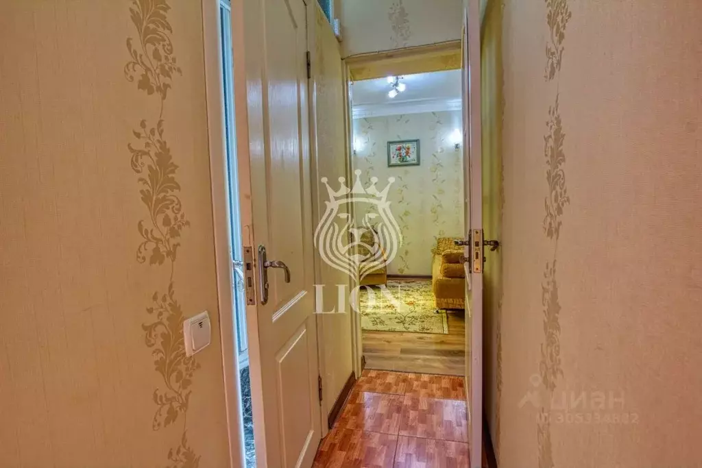 Дом в Крым, Алушта ул. Октябрьская, 7/2 (60 м) - Фото 2
