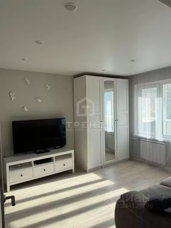 1-к кв. Санкт-Петербург Пулковское ш., 26к7 (35.3 м) - Фото 1