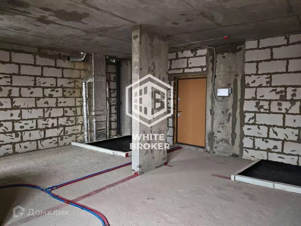 Продаётся 1-к квартира, 40.5 м - Фото 0