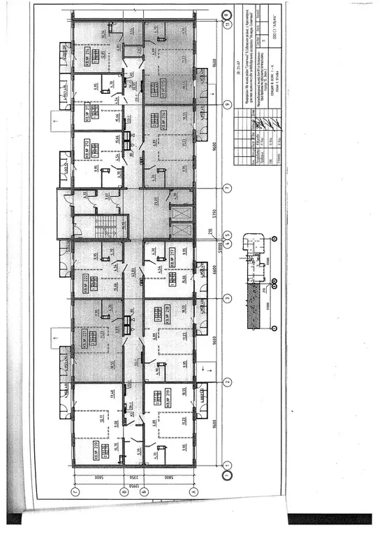 Продаётся 2-к квартира, 52.81 м - Фото 0