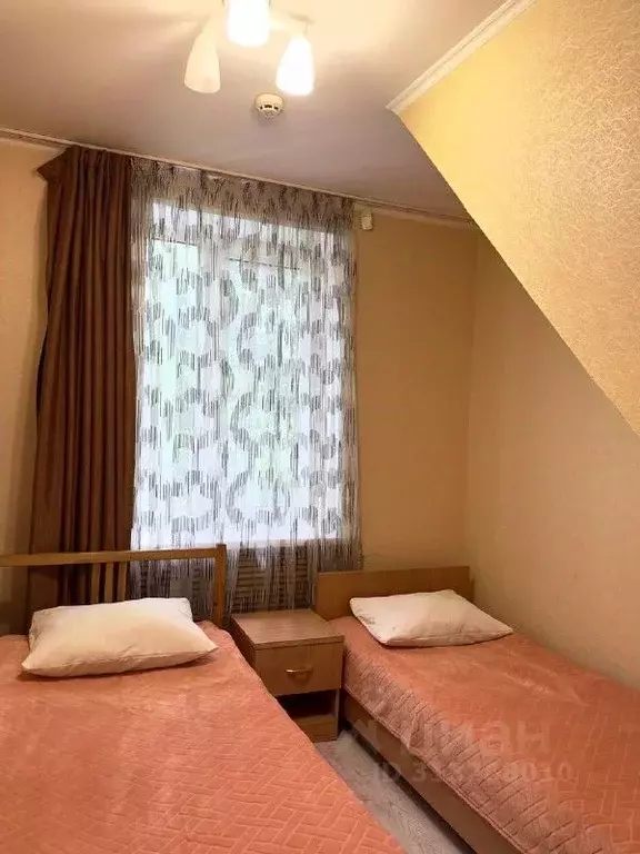 3-к кв. Нижегородская область, Нижний Новгород ул. Краснодонцев, 9А ... - Фото 0