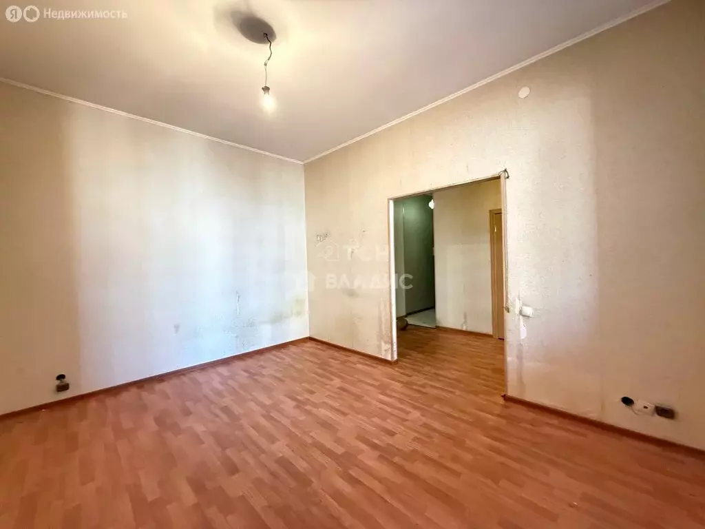 2-комнатная квартира: Ивантеевка, Пионерская улица, 11 (58.9 м) - Фото 2