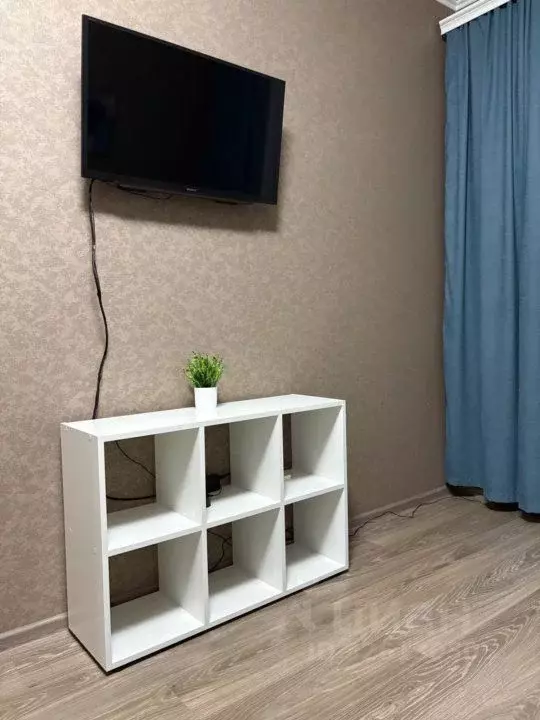 1-к кв. Ростовская область, Волгодонск просп. Мира, 60В (25.0 м) - Фото 2