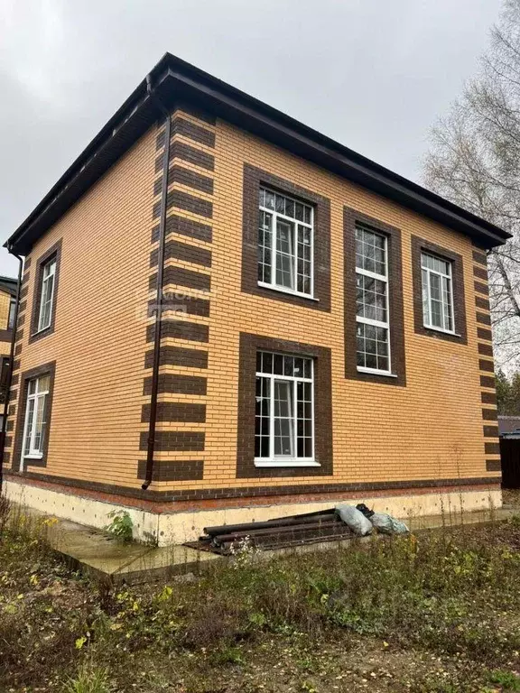 Коттедж, 152 м - Фото 2