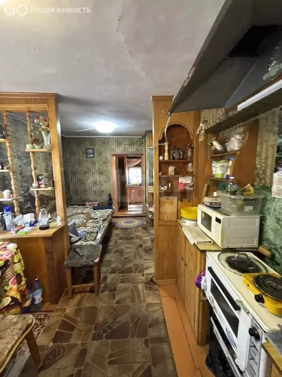 Дом в Горно-Алтайск, улица Григория Чорос-Гуркина (28.9 м) - Фото 2