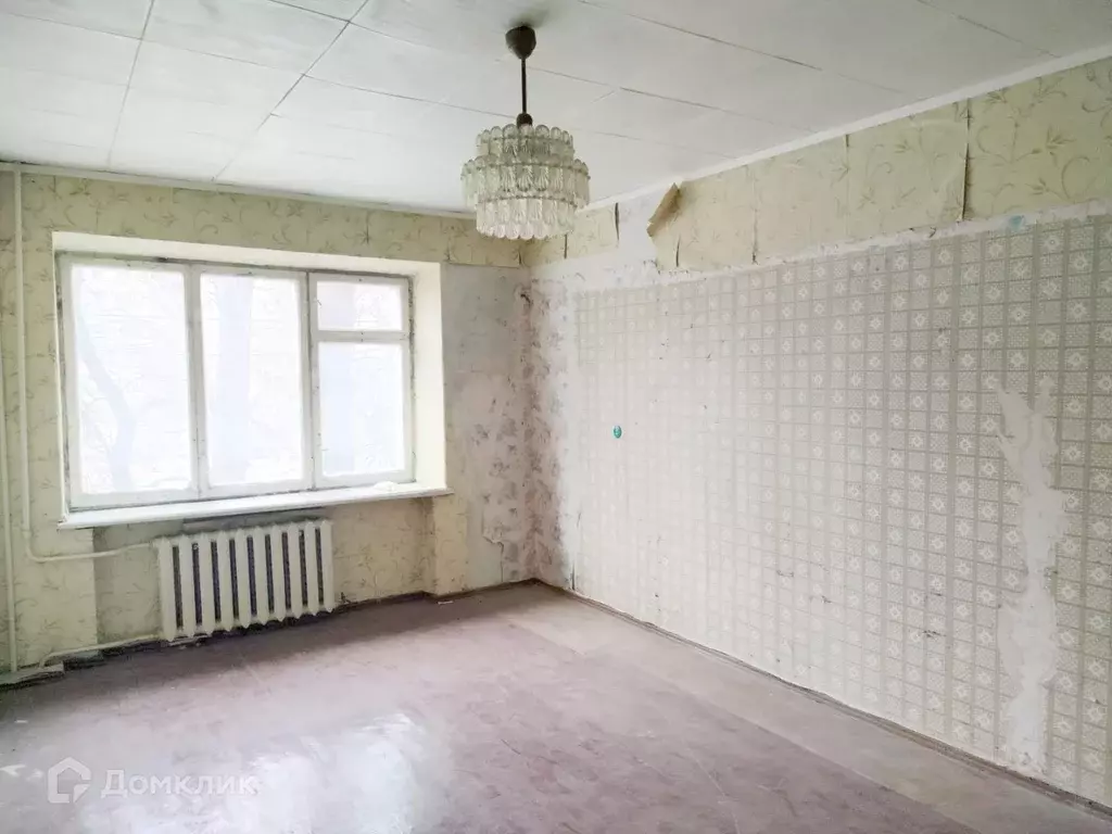 Продаётся 3-к квартира, 57.2 м - Фото 0
