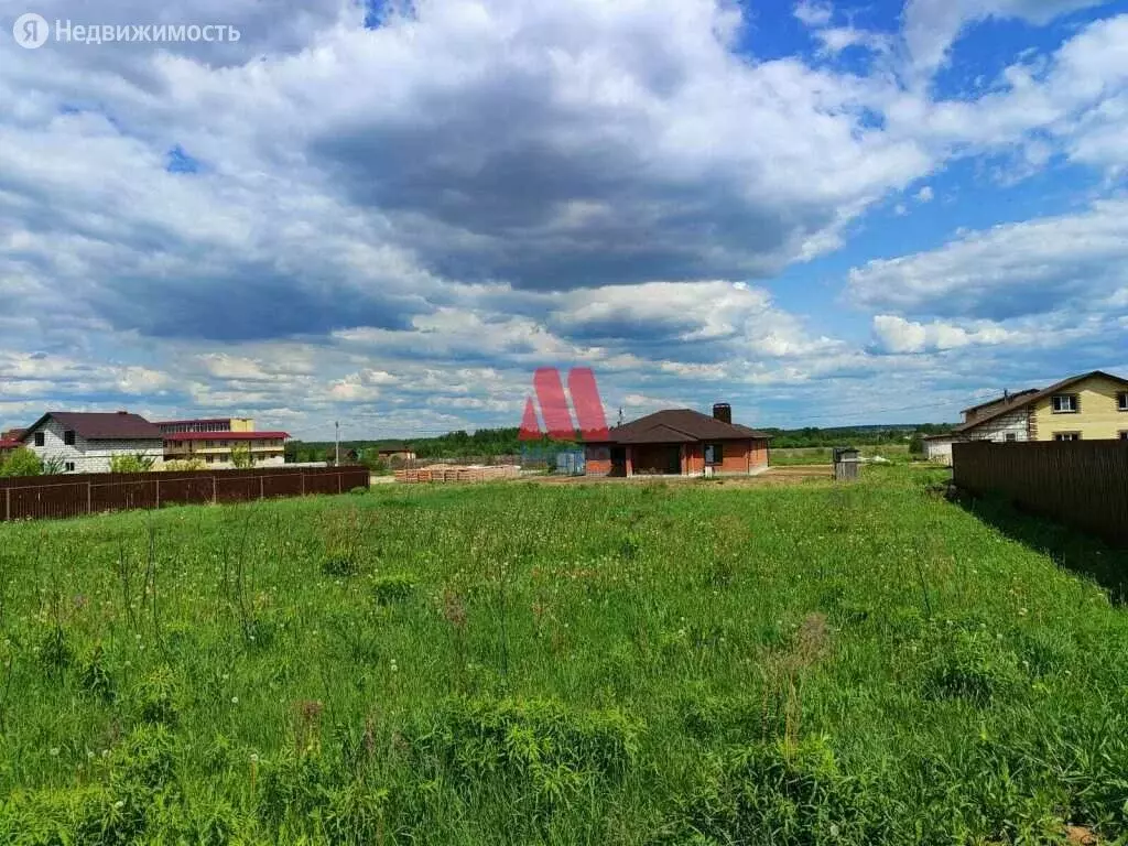 Купить Земельный Участок В Бору