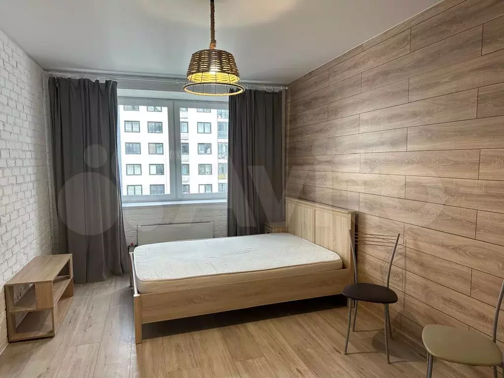 Квартира-студия, 25 м, 7/15 эт. - Фото 0