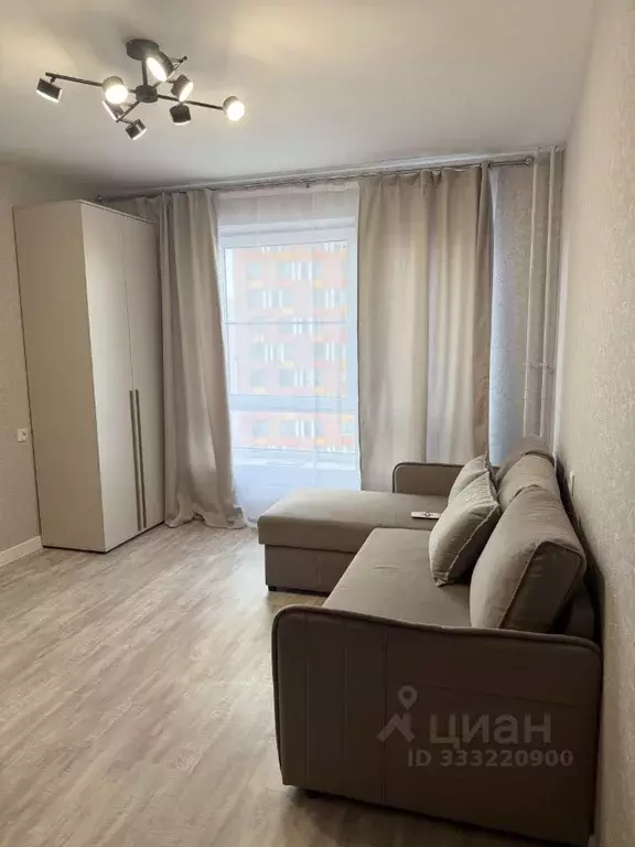 Комната Москва ул. Вертолетчиков, 21к4 (20.8 м) - Фото 1