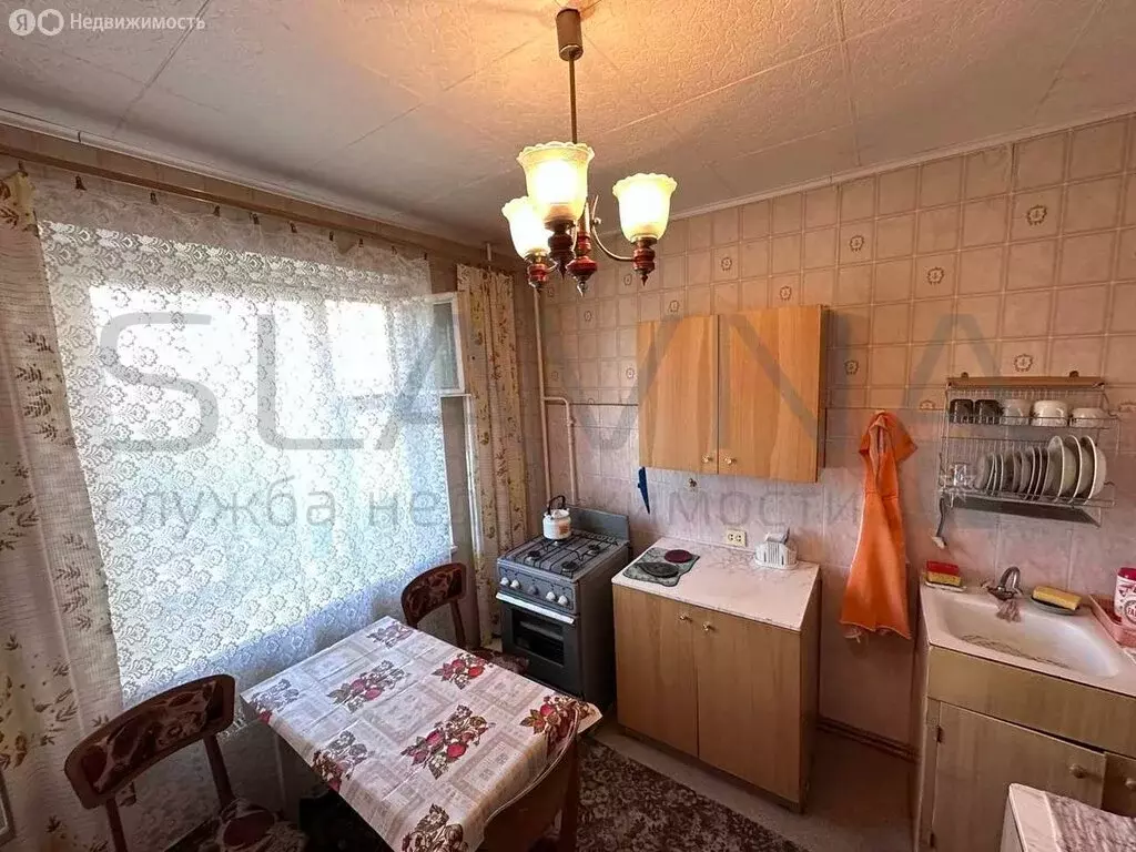 2-комнатная квартира: Кострома, микрорайон Давыдовский-3, 24 (48.3 м) - Фото 1