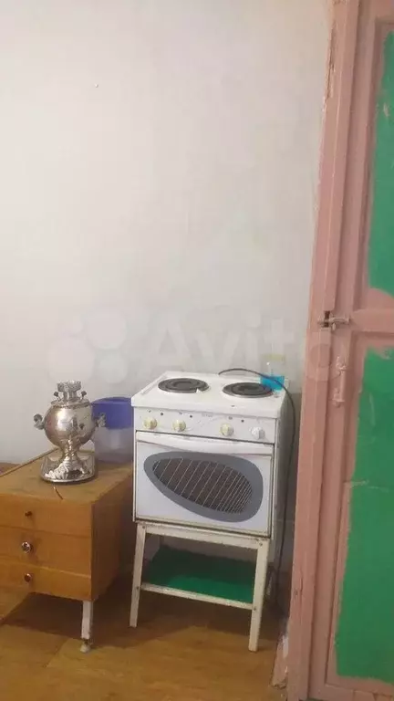 Комната 17 м в 1-к., 5/5 эт. - Фото 0