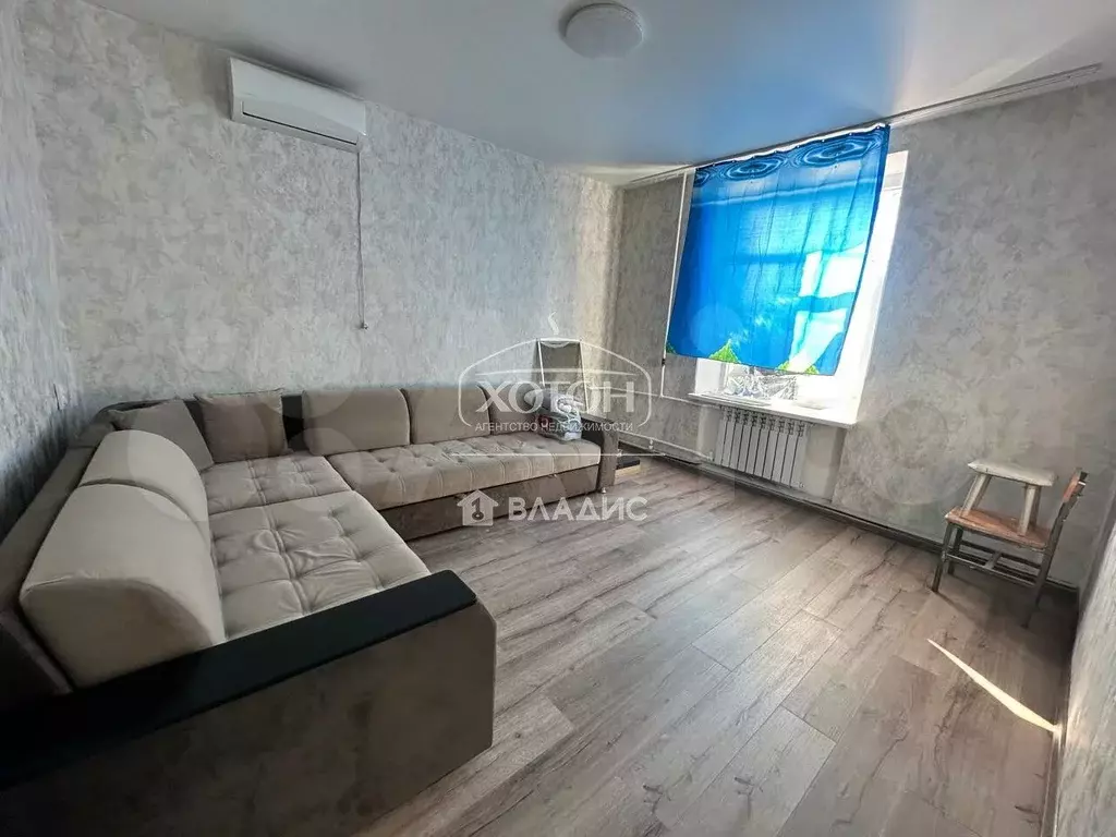 3-к. квартира, 63,3 м, 1/3 эт. - Фото 0