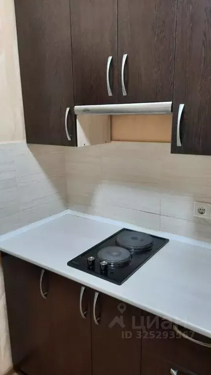 Студия Ростовская область, Ростов-на-Дону ул. Еременко, 92 (28.0 м) - Фото 2