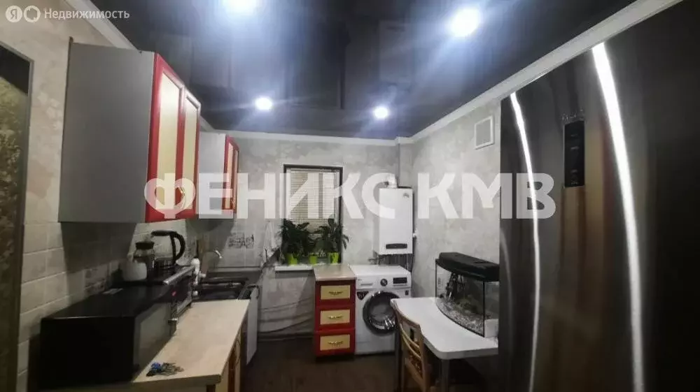 Дом в Пятигорск, садоводческий массив № 1, СНТ Монолит (79 м) - Фото 2