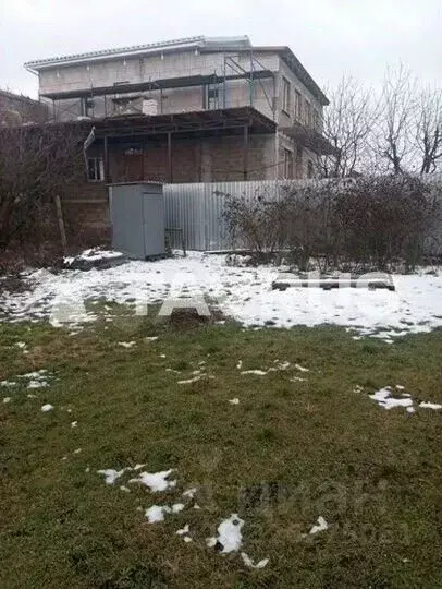 Участок в Крым, Симферопольский район, Трудовское с/пос, Живописное ... - Фото 1