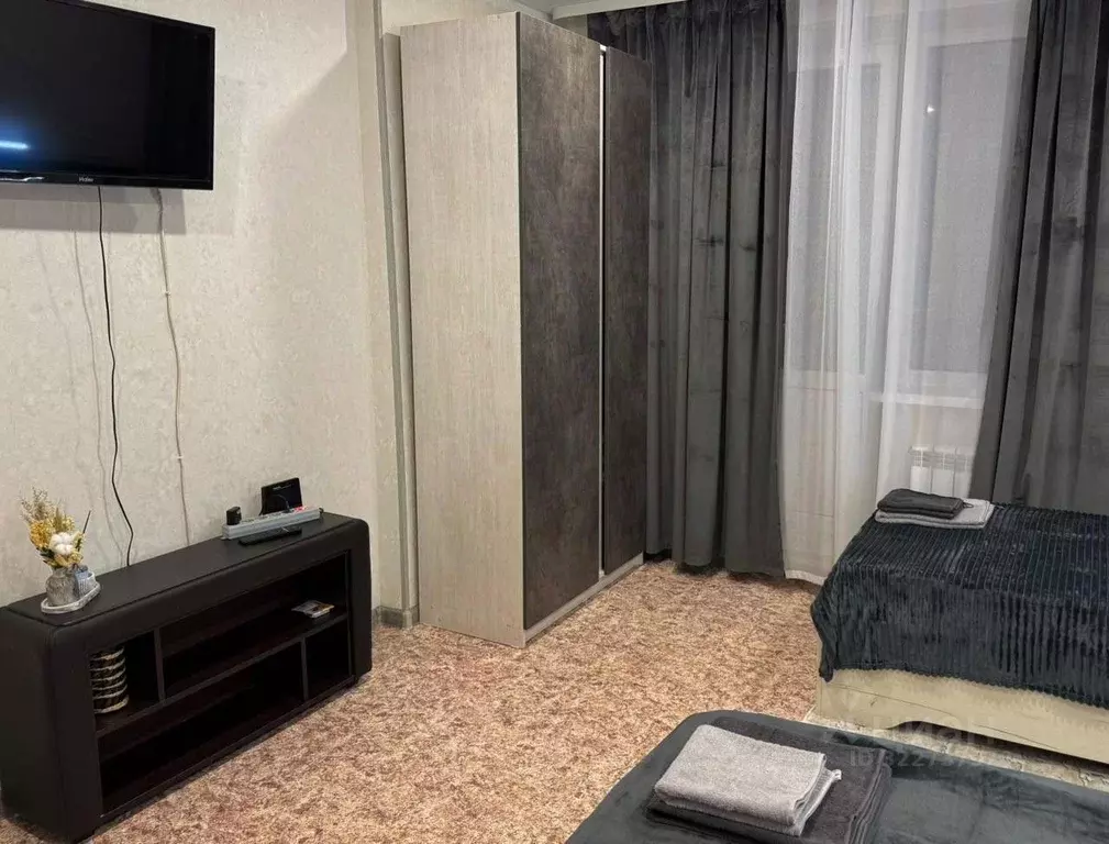 1-к кв. Татарстан, Казань просп. Универсиады, 16 (40.0 м) - Фото 2