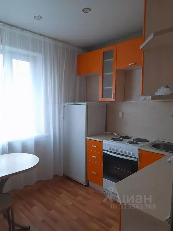 1-к кв. Ульяновская область, Ульяновск просп. Генерала Тюленева, 16 ... - Фото 1