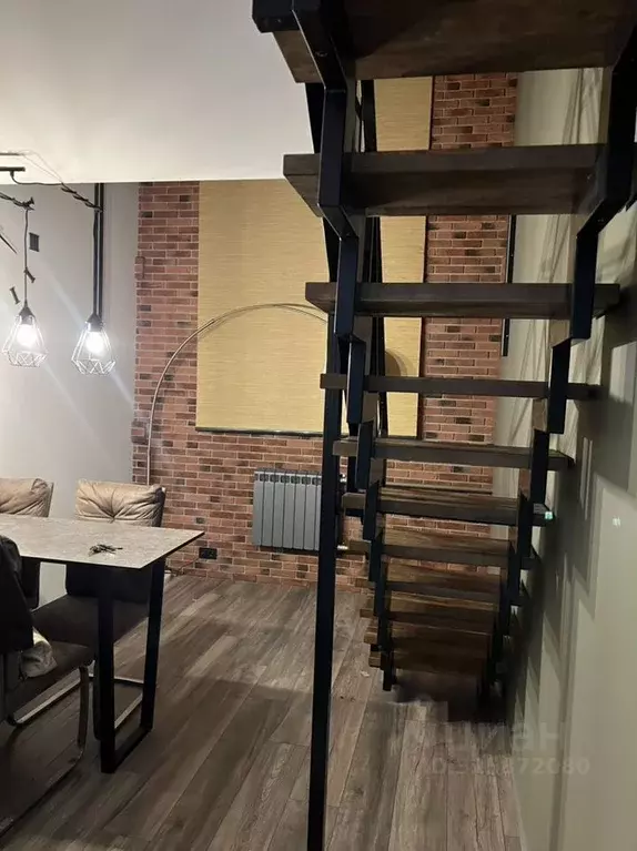 2-к кв. Московская область, Красногорск Оптический проезд, 1 (68.0 м) - Фото 2