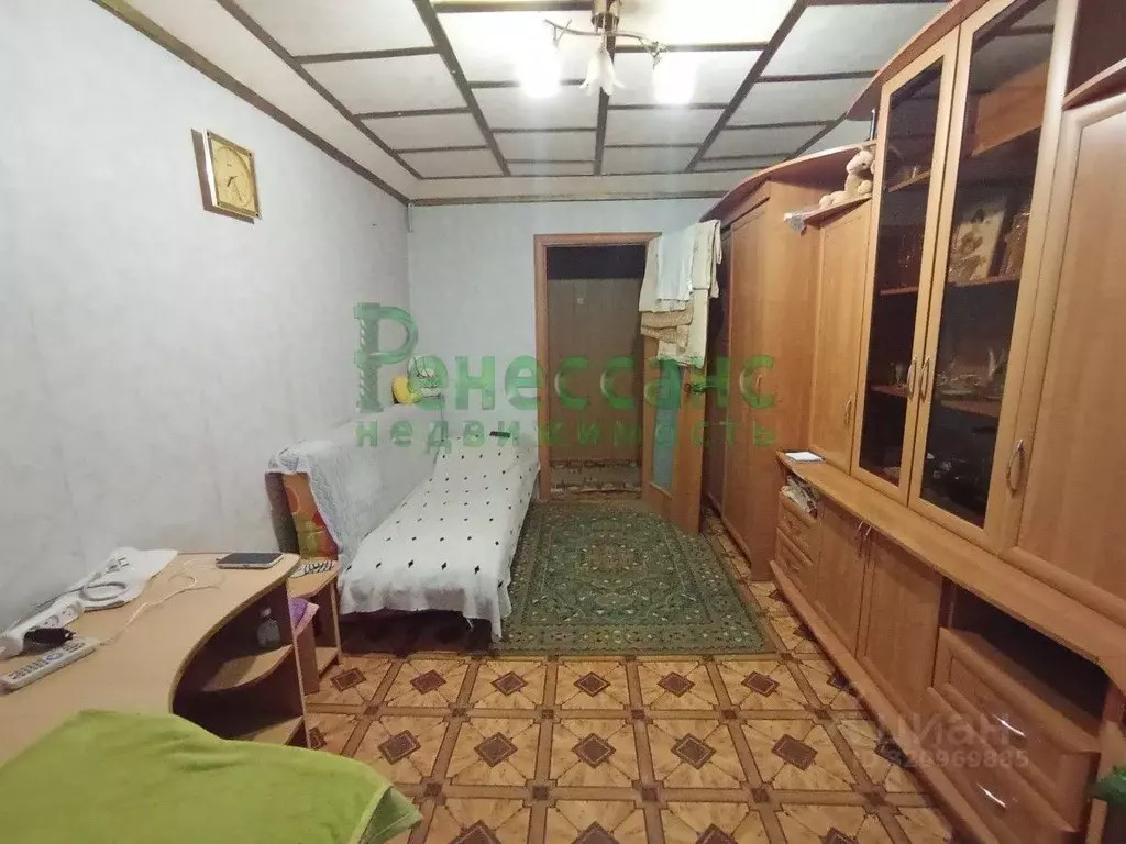 2-к кв. Брянская область, Брянск Московский просп., 116 (43.0 м) - Фото 1