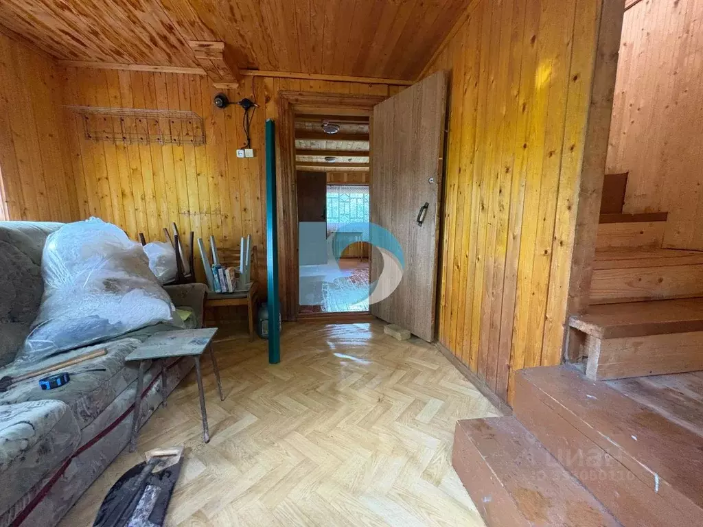 Дом в Башкортостан, Иглинский район, Балтийский сельсовет, д. ... - Фото 2