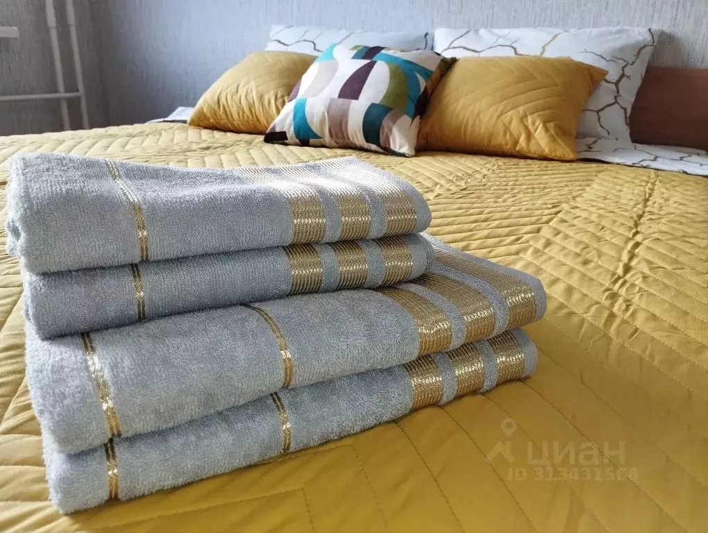 1-к кв. Саратовская область, Саратов ул. 2-я Степная, 3к1 (34.0 м) - Фото 0