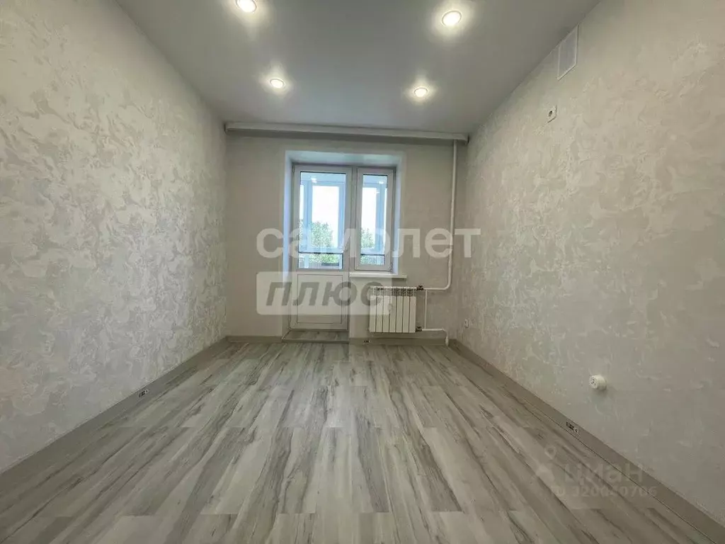 1-к кв. Амурская область, Благовещенск Литейная ул., 95 (41.0 м) - Фото 1