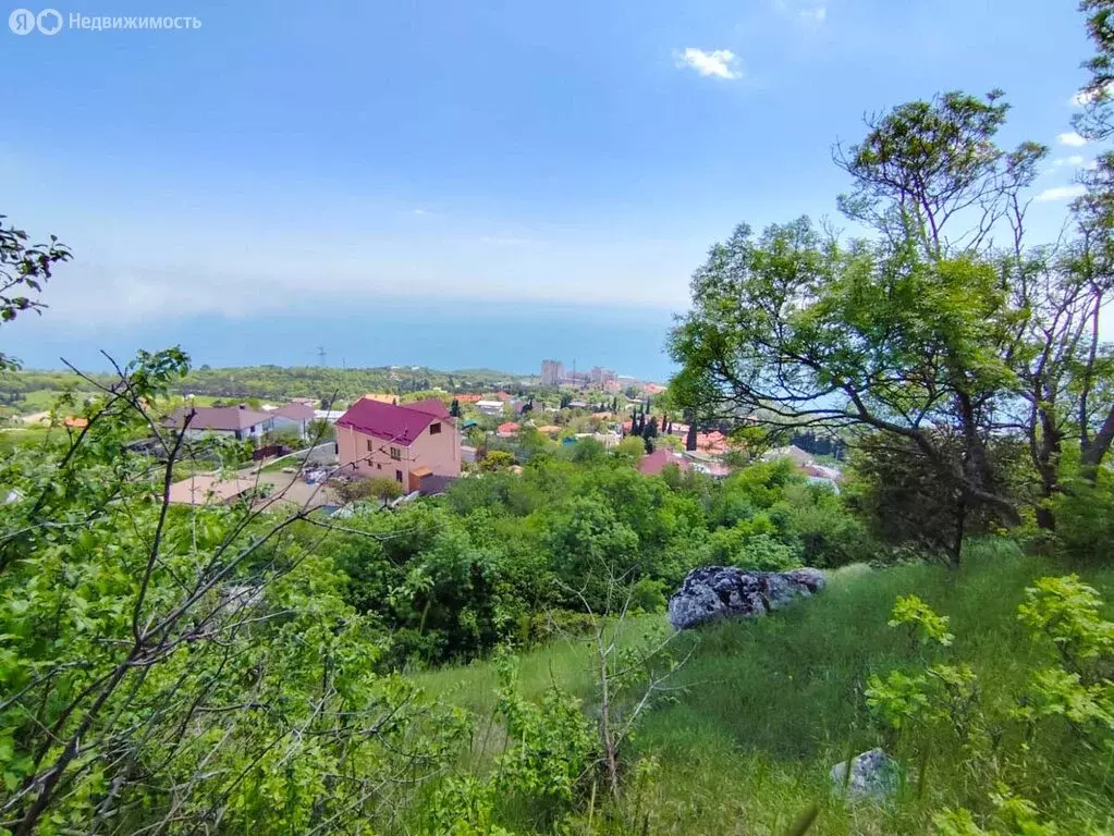 Участок в посёлок городского типа Никита, улица имени Героя Советского ... - Фото 1