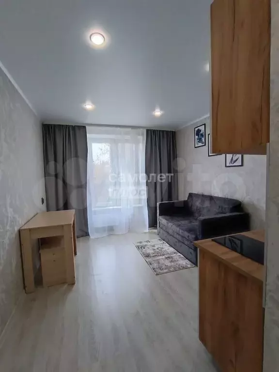 Комната 14,1 м в 1-к., 3/6 эт. - Фото 0