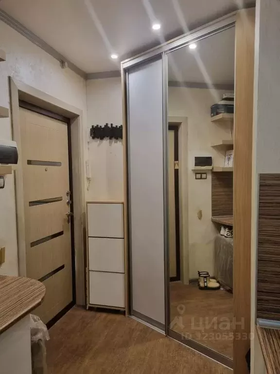 Студия Челябинская область, Челябинск Университетская Набережная ул., ... - Фото 1