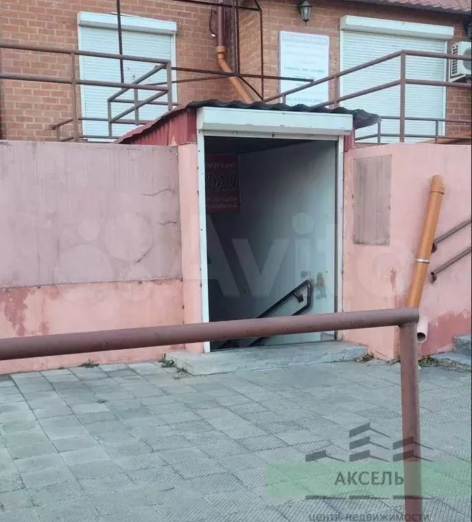 Офисное помещение, 102.7 кв.м - Фото 1