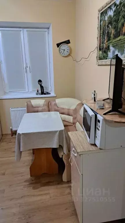 1-к кв. Тюменская область, Тобольск 10-й мкр, 65А (49.9 м) - Фото 2