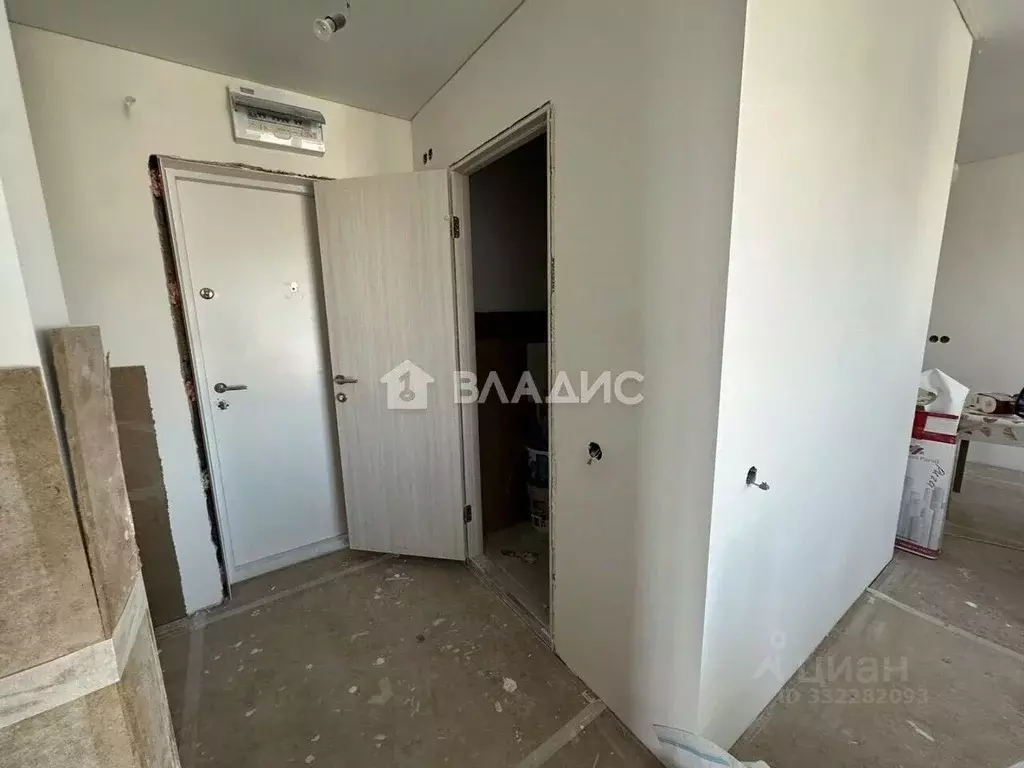 3-к кв. Москва Кронштадтский бул., 8к2 (88.0 м) - Фото 2