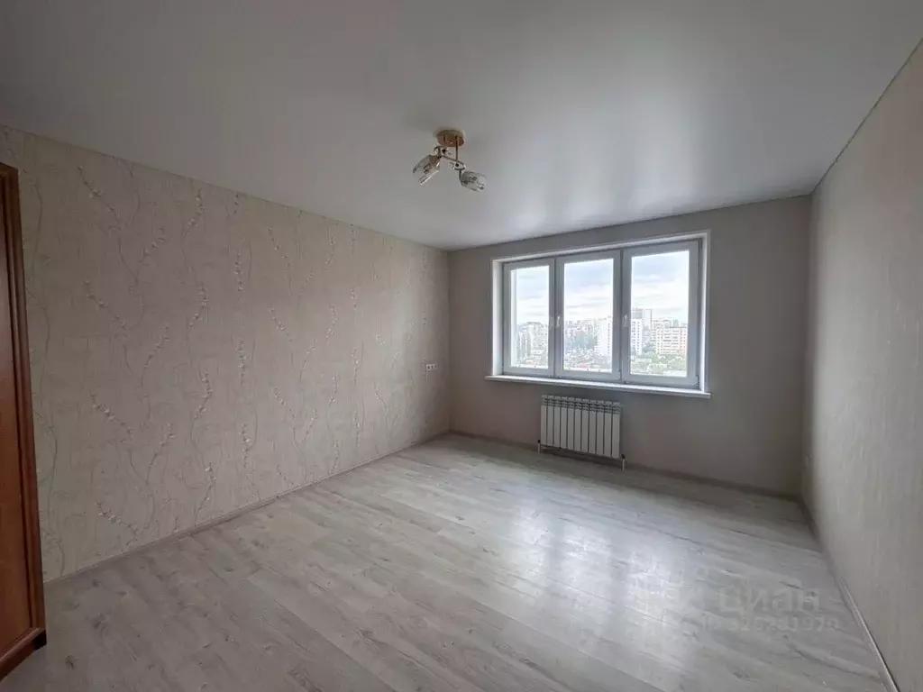 2-к кв. Башкортостан, Уфа ул. Ферина, 31 (50.9 м) - Фото 1