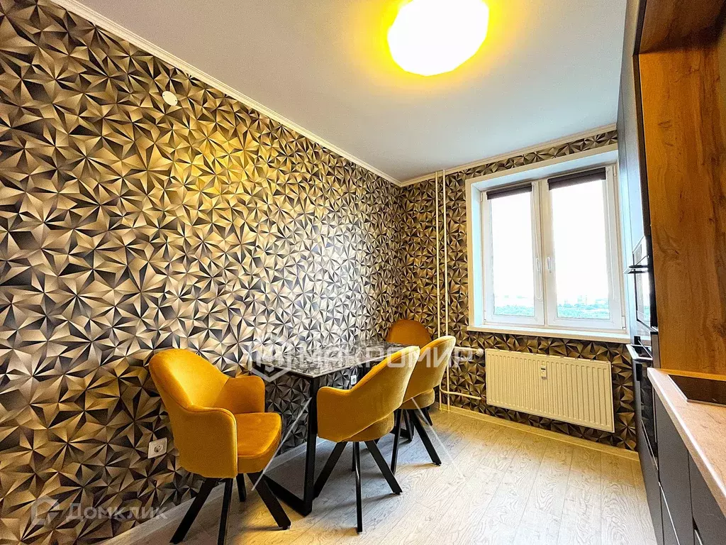 Продаётся 1-к квартира, 38.2 м - Фото 1