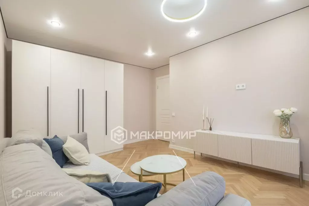 Продаётся 2-к квартира, 36.2 м - Фото 1