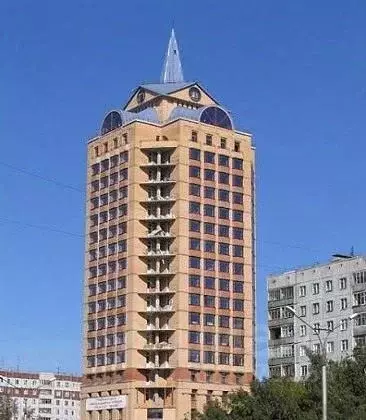 Офис в Новосибирская область, Новосибирск ул. Гоголя, 44 (130 м) - Фото 0